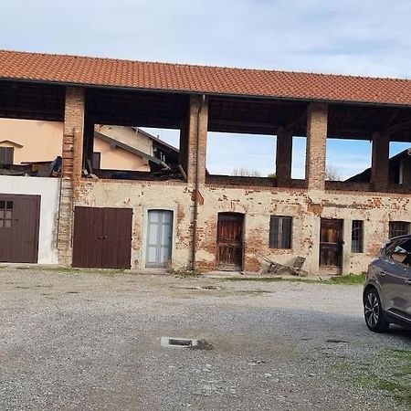 My House&Apartments Аграте Брианца Екстериор снимка