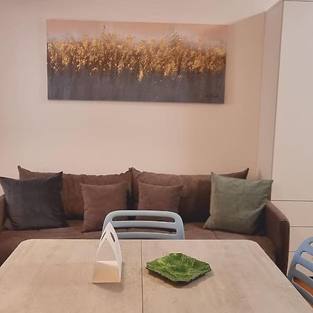 My House&Apartments Аграте Брианца Екстериор снимка