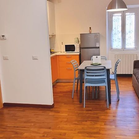 My House&Apartments Аграте Брианца Екстериор снимка