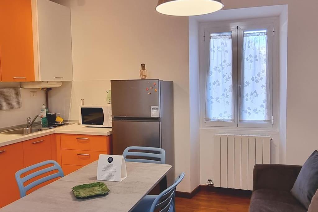 My House&Apartments Аграте Брианца Екстериор снимка
