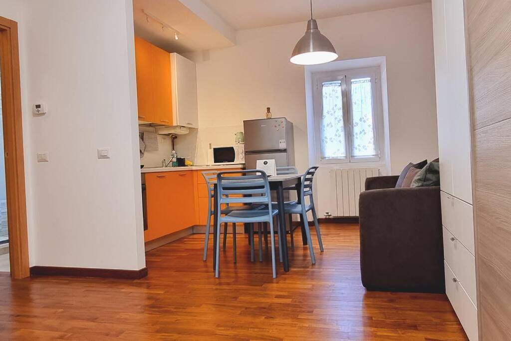 My House&Apartments Аграте Брианца Екстериор снимка