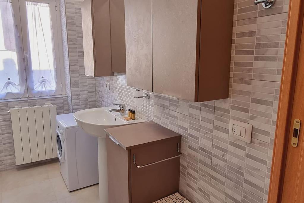 My House&Apartments Аграте Брианца Екстериор снимка