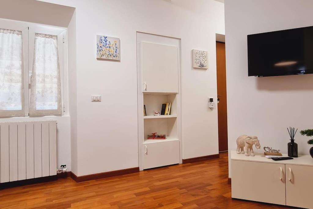 My House&Apartments Аграте Брианца Екстериор снимка