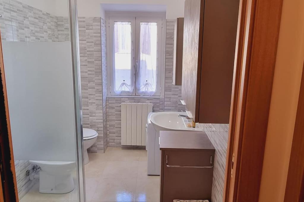 My House&Apartments Аграте Брианца Екстериор снимка