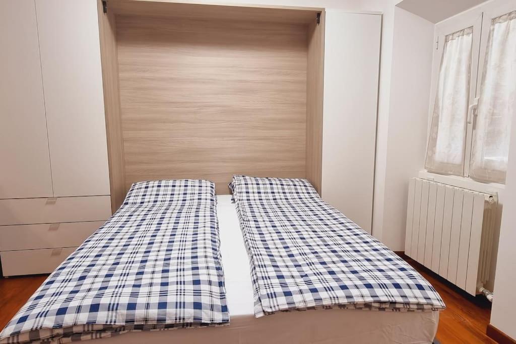 My House&Apartments Аграте Брианца Екстериор снимка