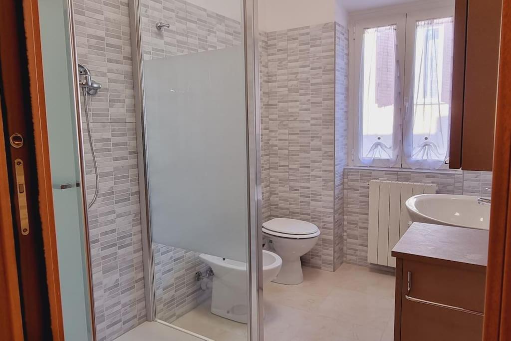My House&Apartments Аграте Брианца Екстериор снимка