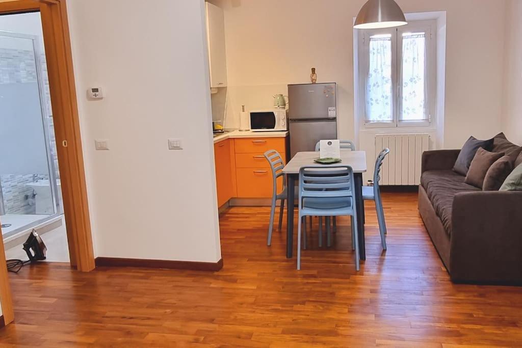 My House&Apartments Аграте Брианца Екстериор снимка